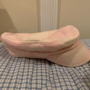 Juicy couture hat